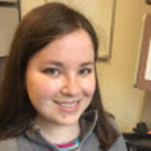 Meet your Posher, Meagan